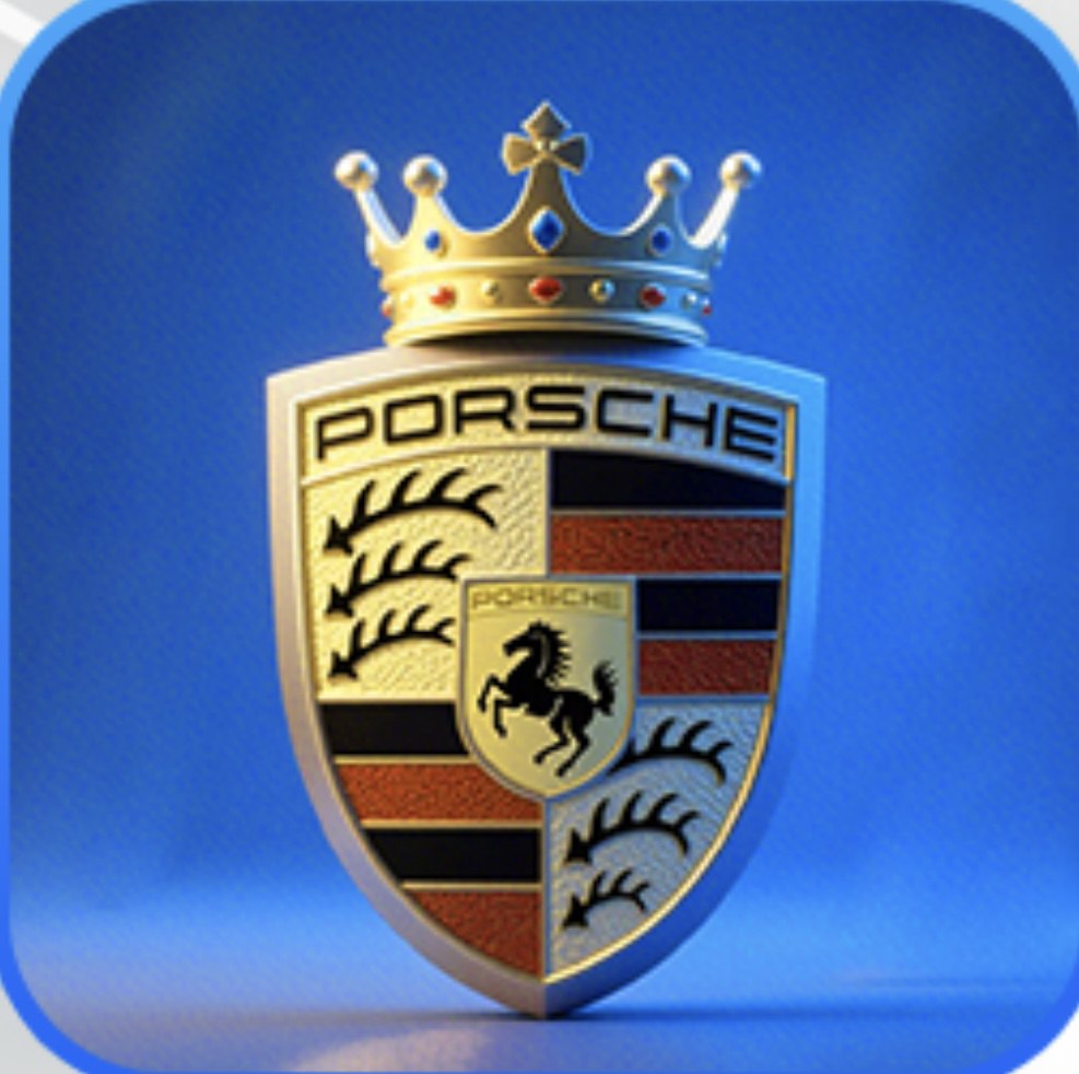 保时捷-品牌担保